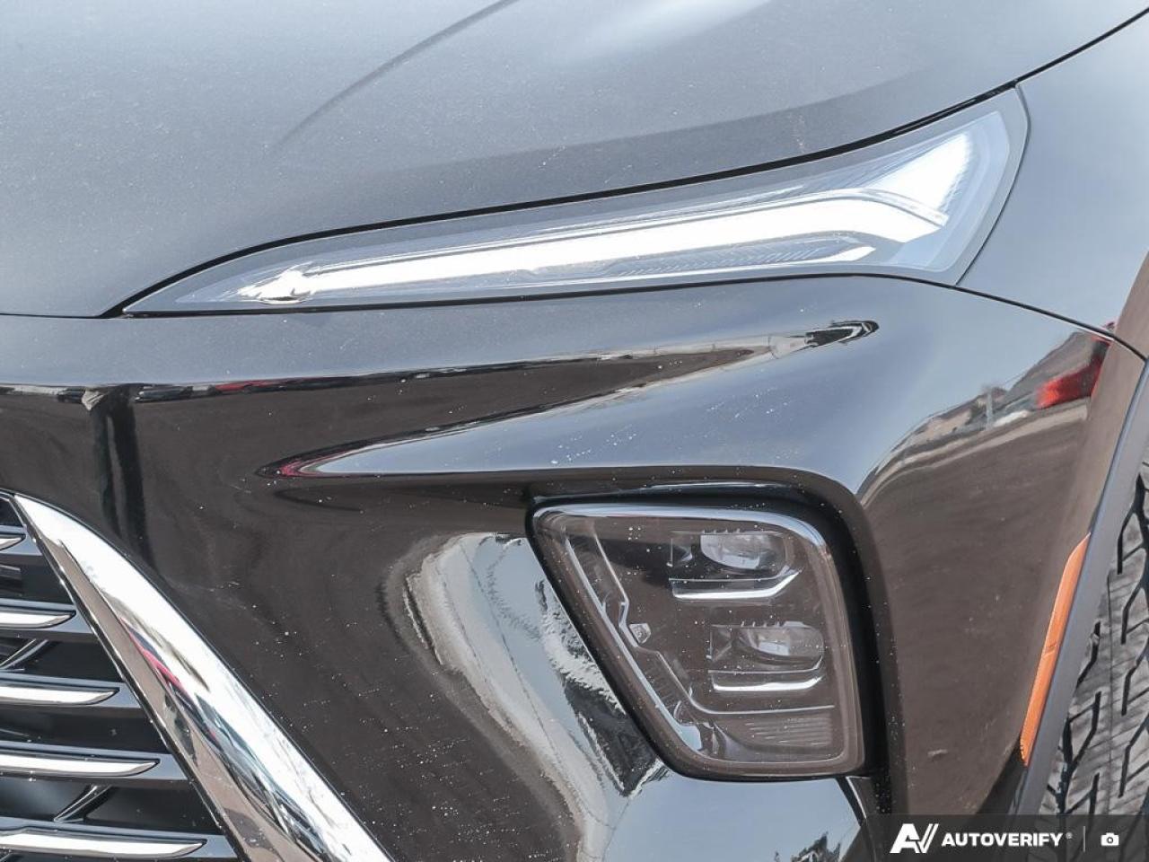 2025 Buick Enclave AWD 4dr Preferred Photo