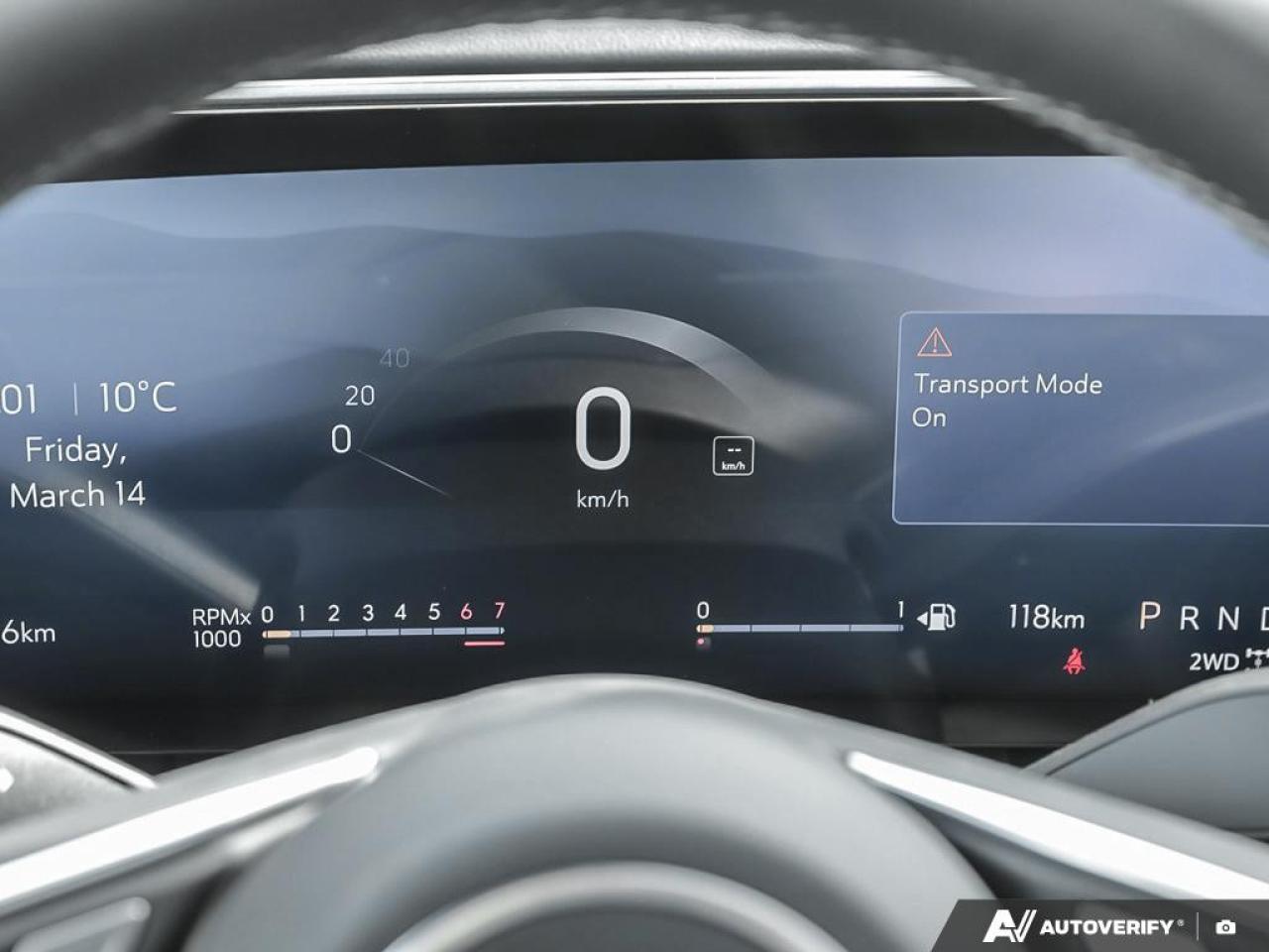 2025 Buick Enclave AWD 4dr Preferred Photo