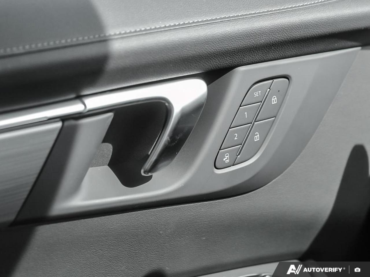 2025 Buick Enclave AWD 4dr Preferred Photo