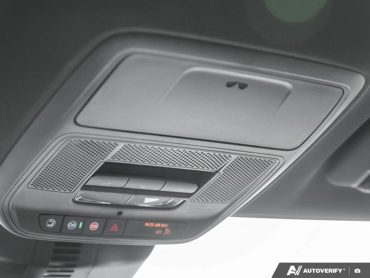 2025 Buick Enclave AWD 4dr Preferred Photo