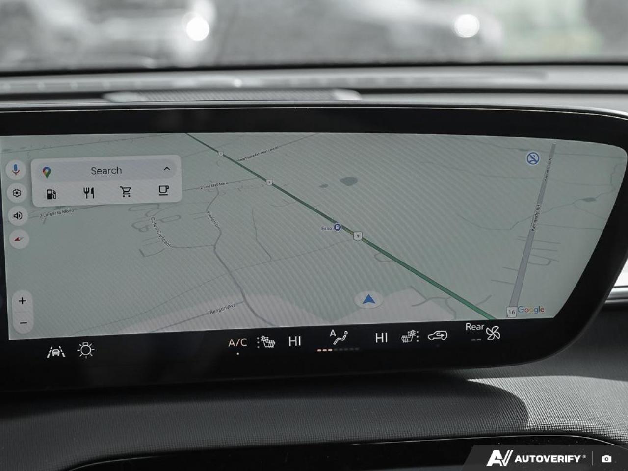 2025 Buick Enclave AWD 4dr Preferred Photo