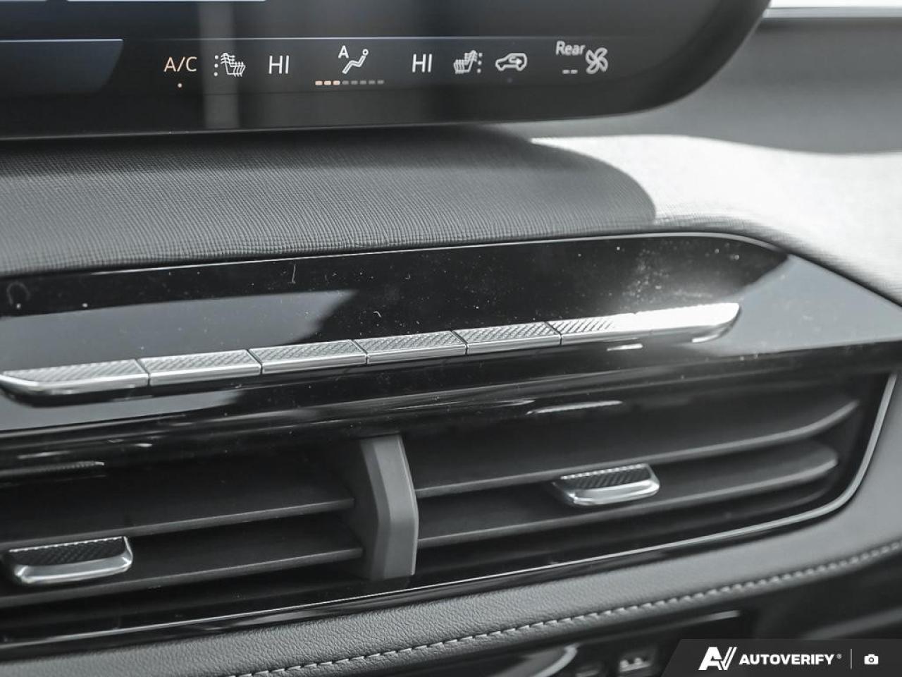 2025 Buick Enclave AWD 4dr Preferred Photo