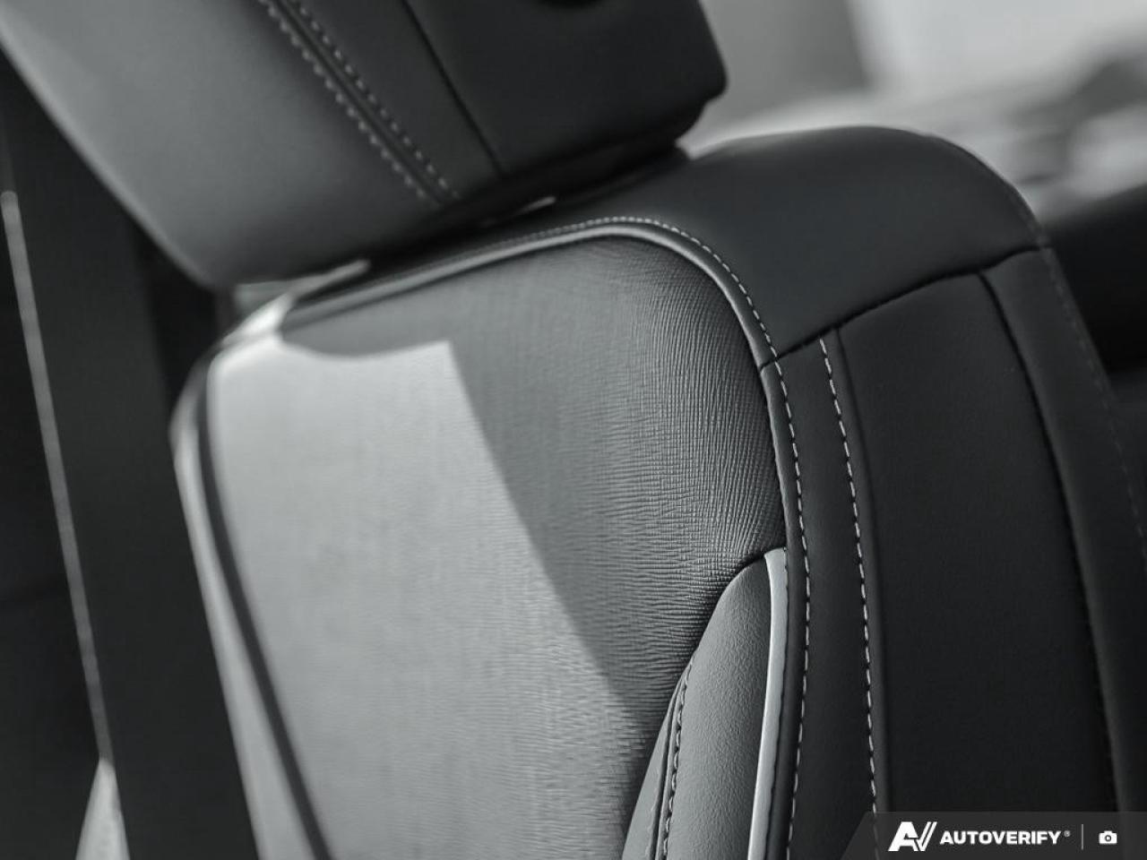 2025 Buick Enclave AWD 4dr Preferred Photo