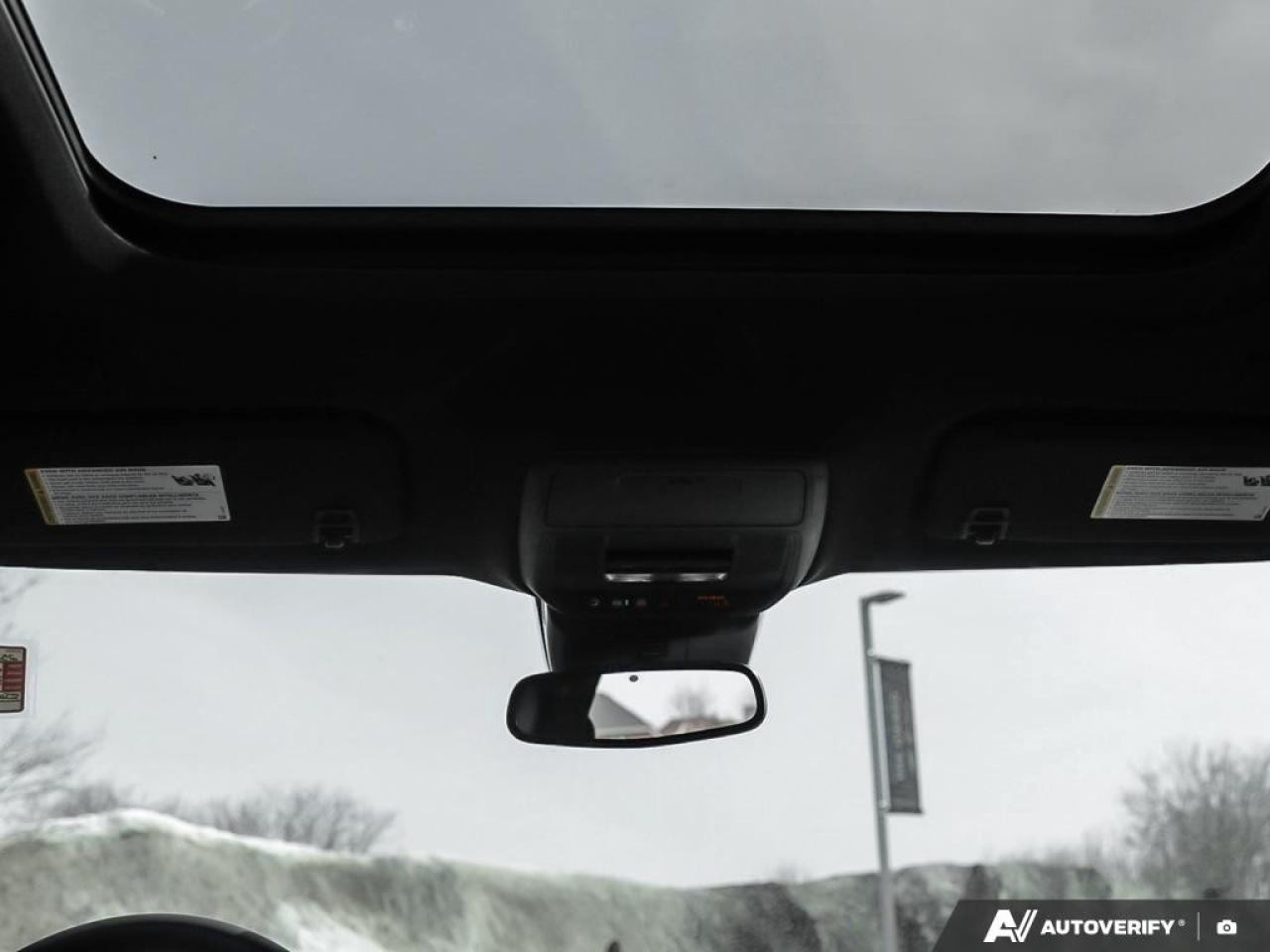 2025 Buick Enclave AWD 4dr Preferred Photo