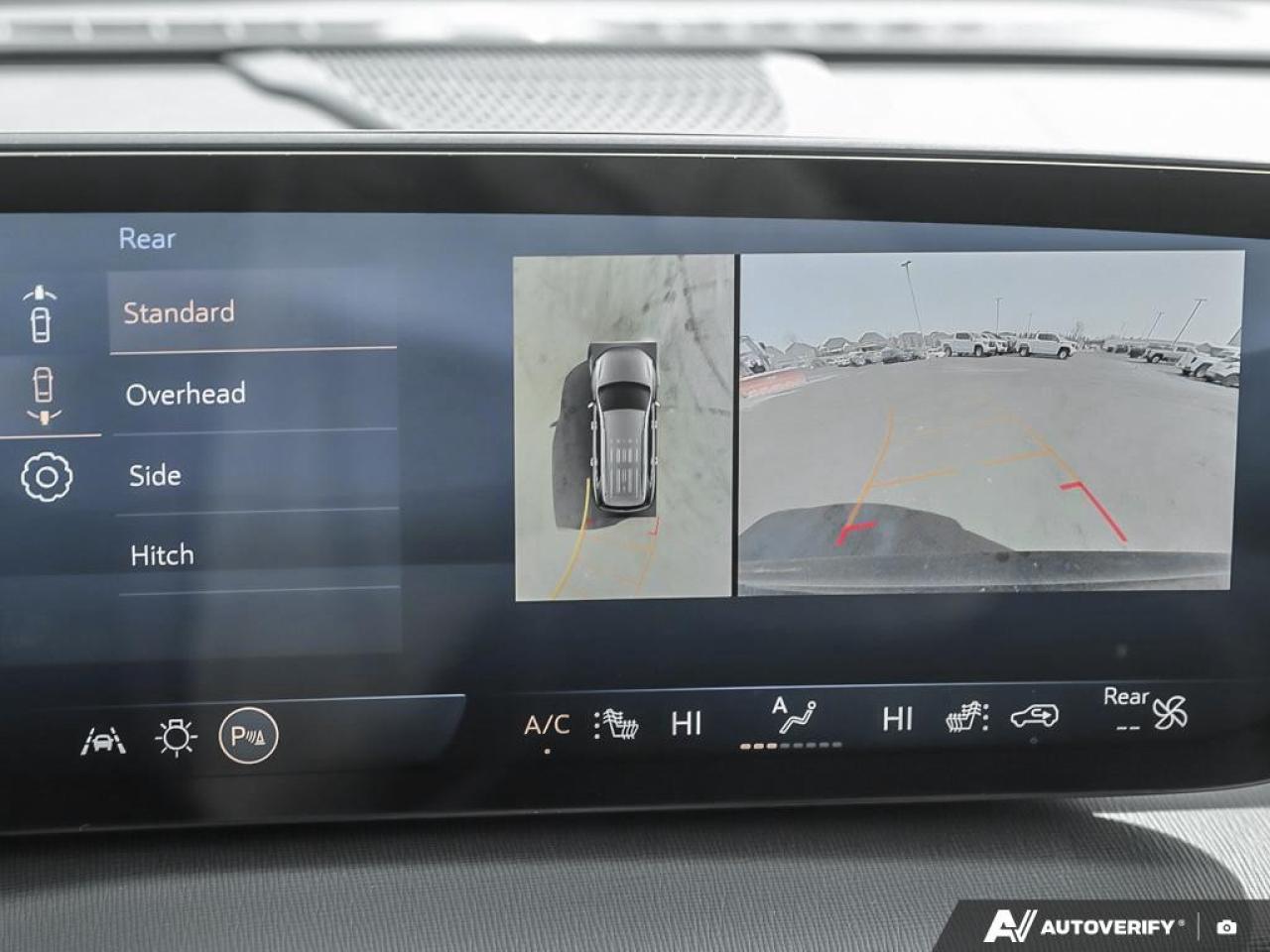 2025 Buick Enclave AWD 4dr Preferred Photo