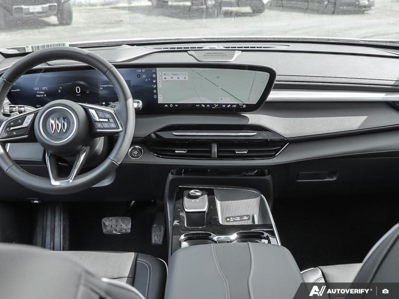 2025 Buick Enclave AWD 4dr Preferred Photo