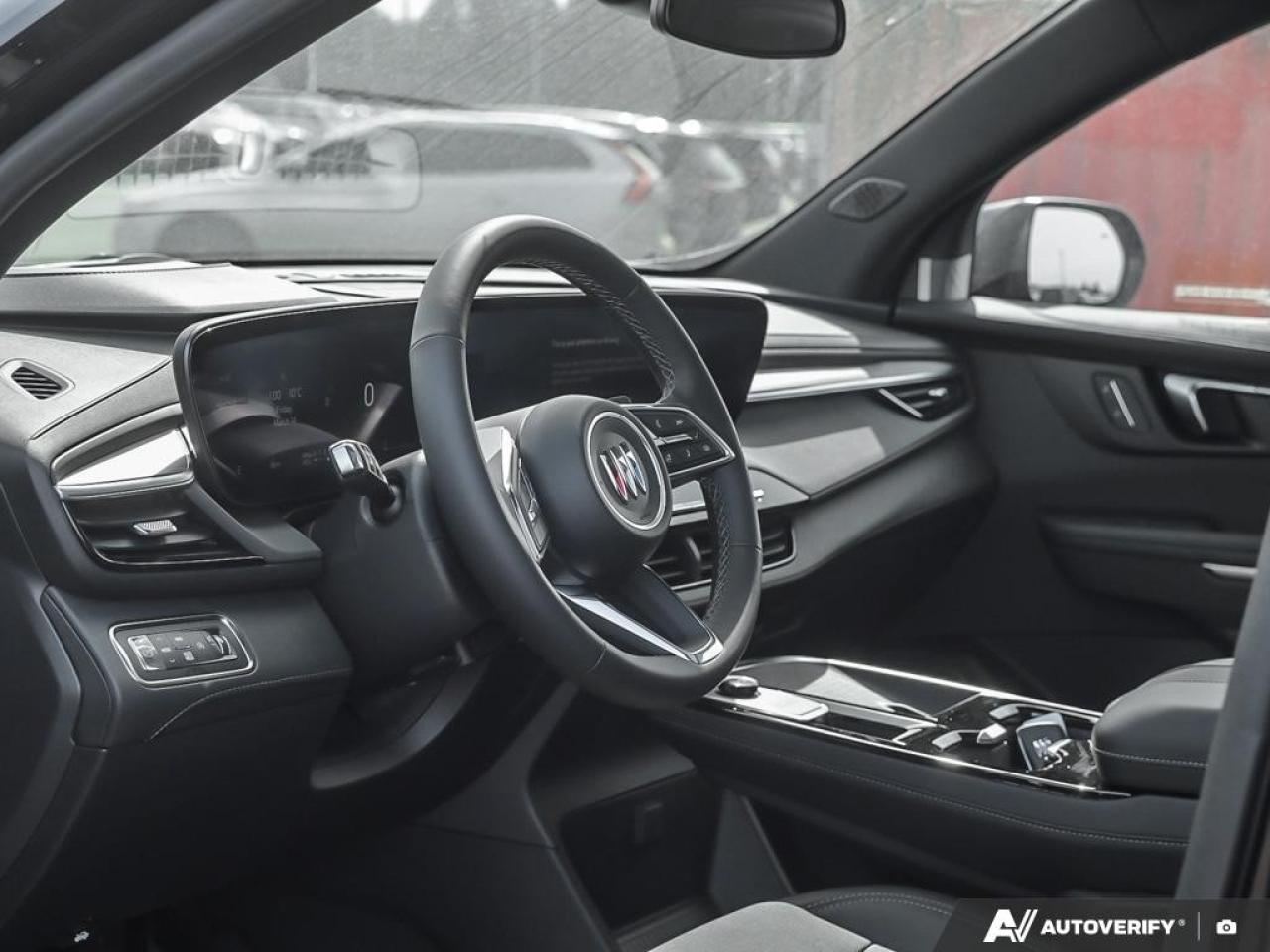 2025 Buick Enclave AWD 4dr Preferred Photo