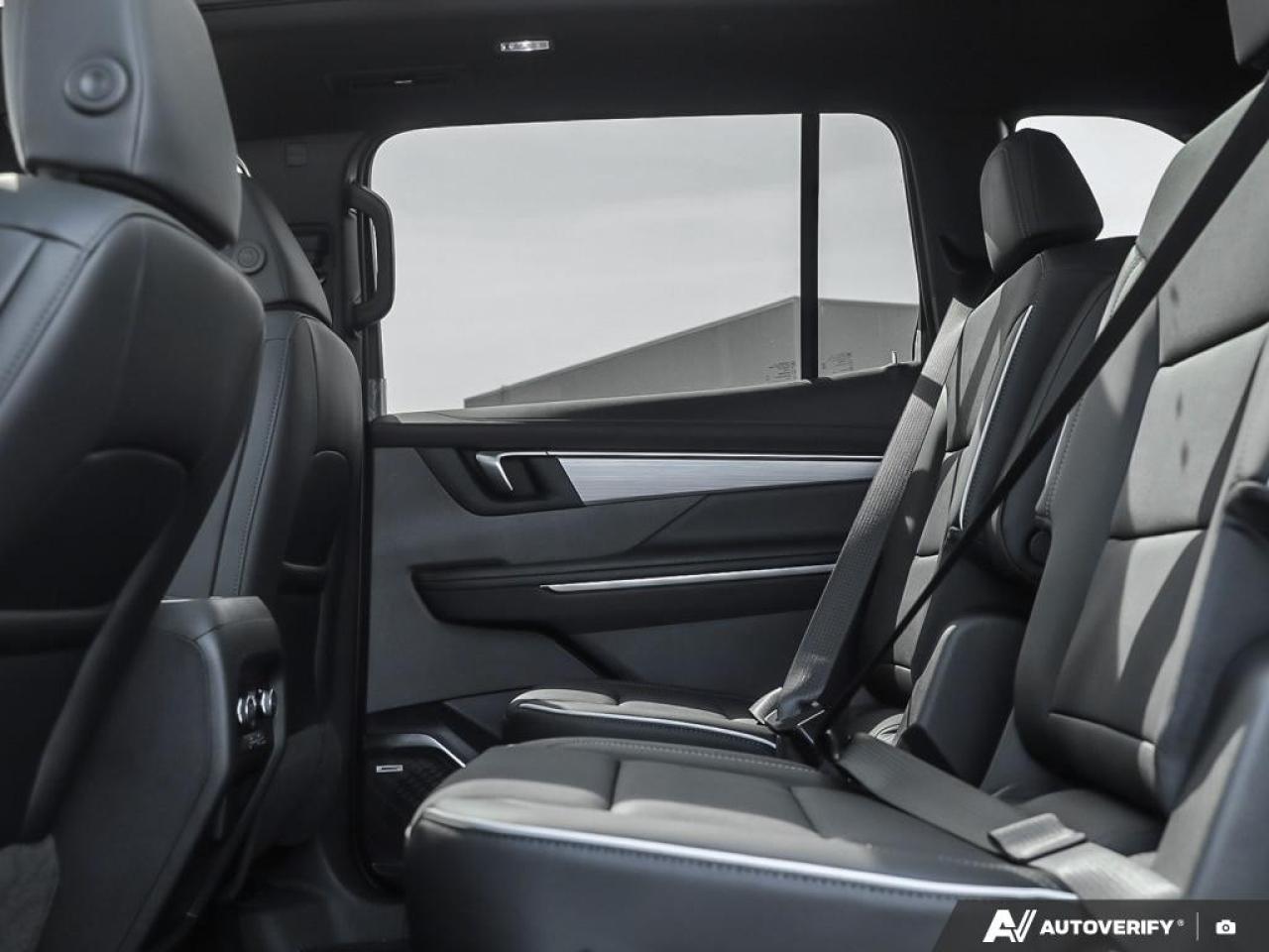 2025 Buick Enclave AWD 4dr Preferred Photo