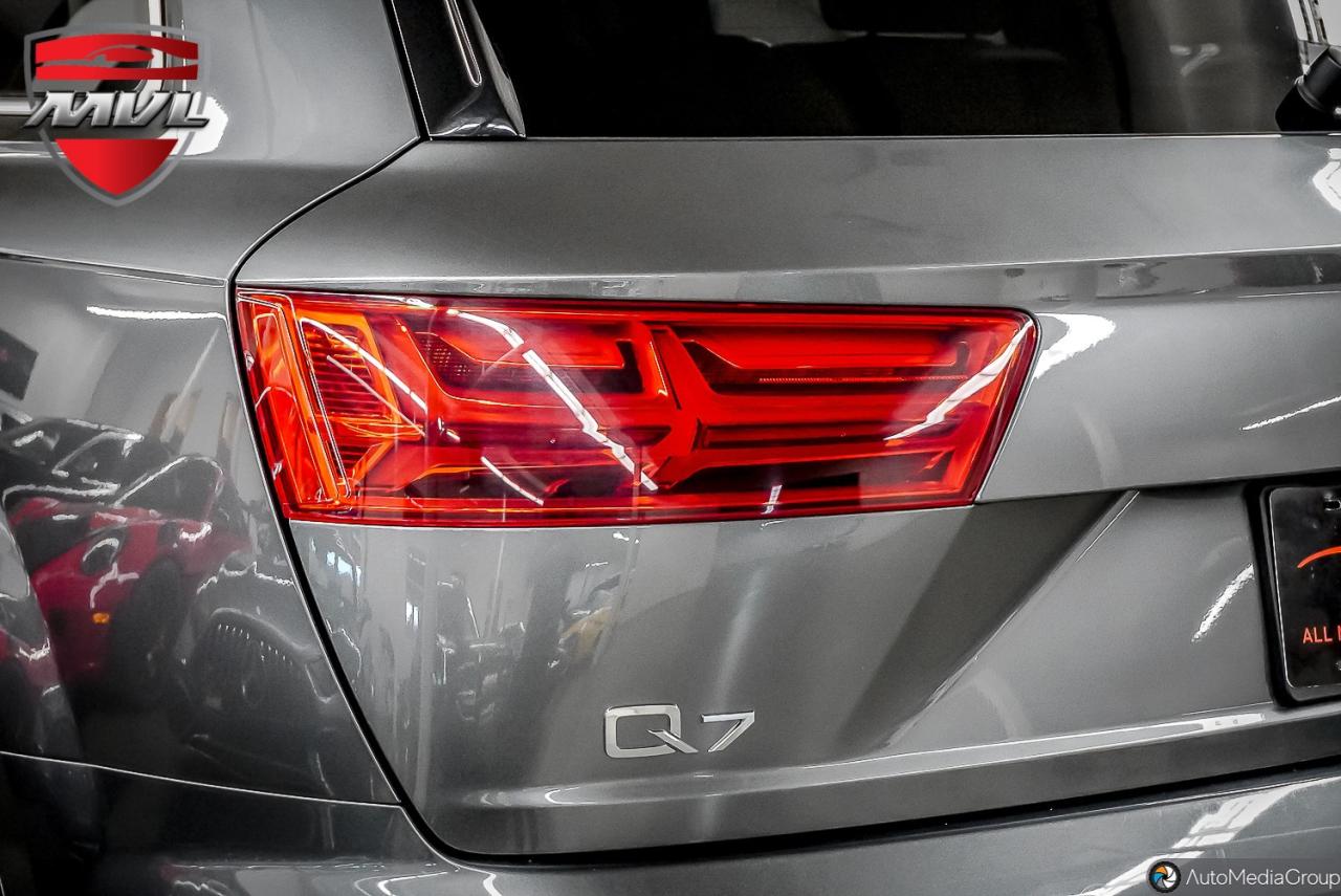 2017 Audi Q7 3.0T Technik 4dr All-wheel Drive quattro Sport Utility Photo