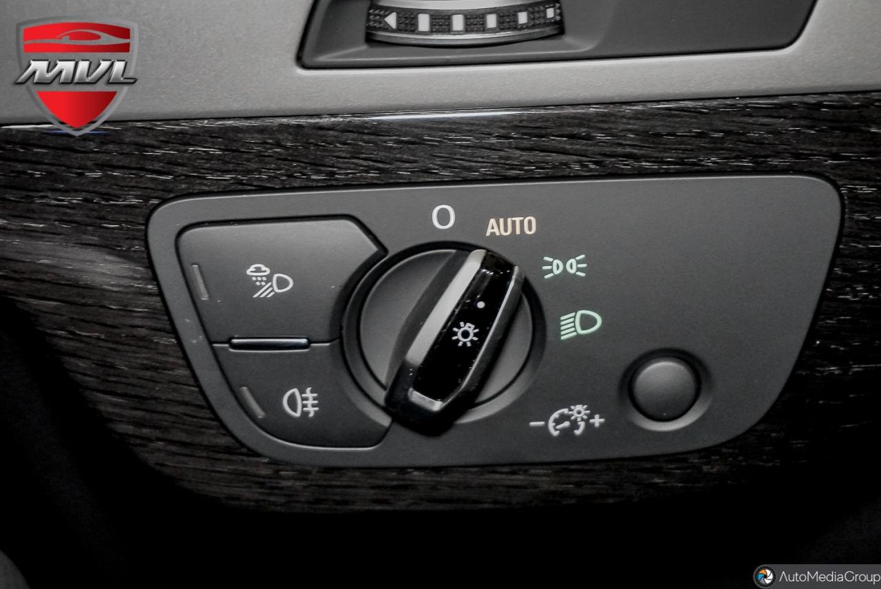 2017 Audi Q7 3.0T Technik 4dr All-wheel Drive quattro Sport Utility Photo