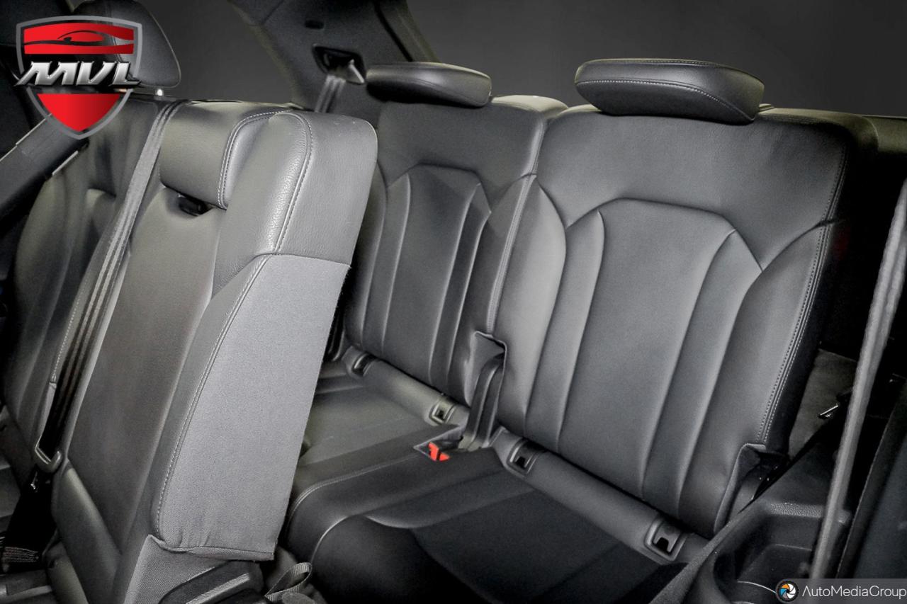 2017 Audi Q7 3.0T Technik 4dr All-wheel Drive quattro Sport Utility Photo