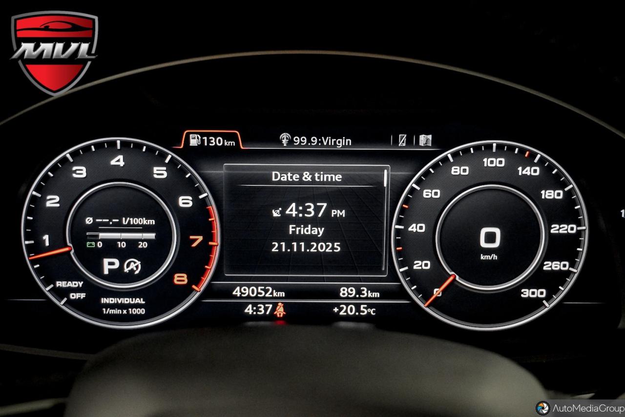 2017 Audi Q7 3.0T Technik 4dr All-wheel Drive quattro Sport Utility Photo