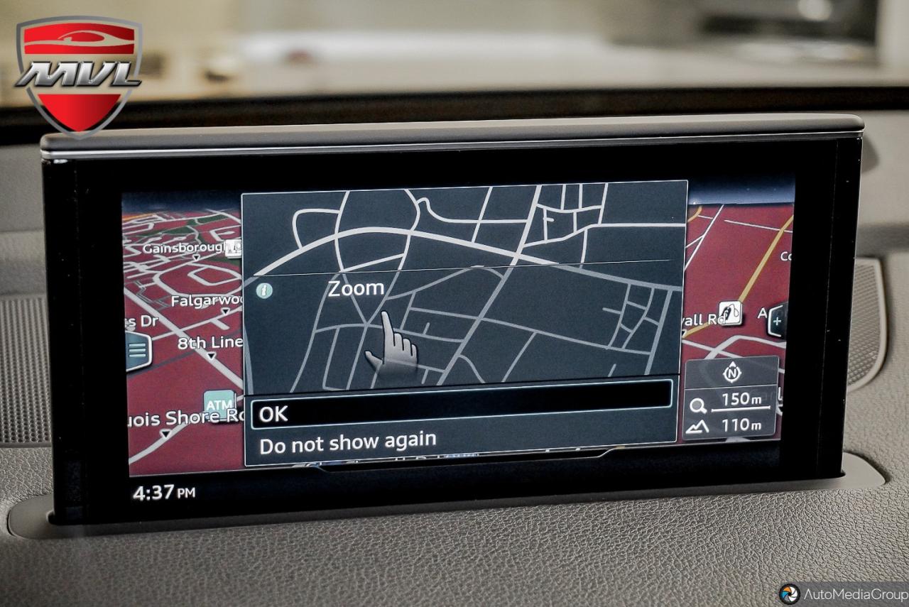 2017 Audi Q7 3.0T Technik 4dr All-wheel Drive quattro Sport Utility Photo