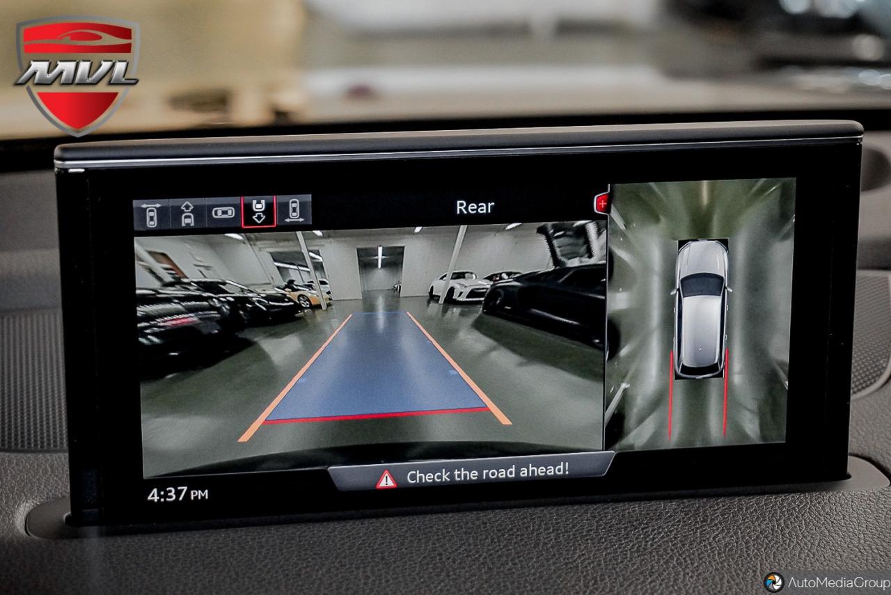 2017 Audi Q7 3.0T Technik 4dr All-wheel Drive quattro Sport Utility Photo