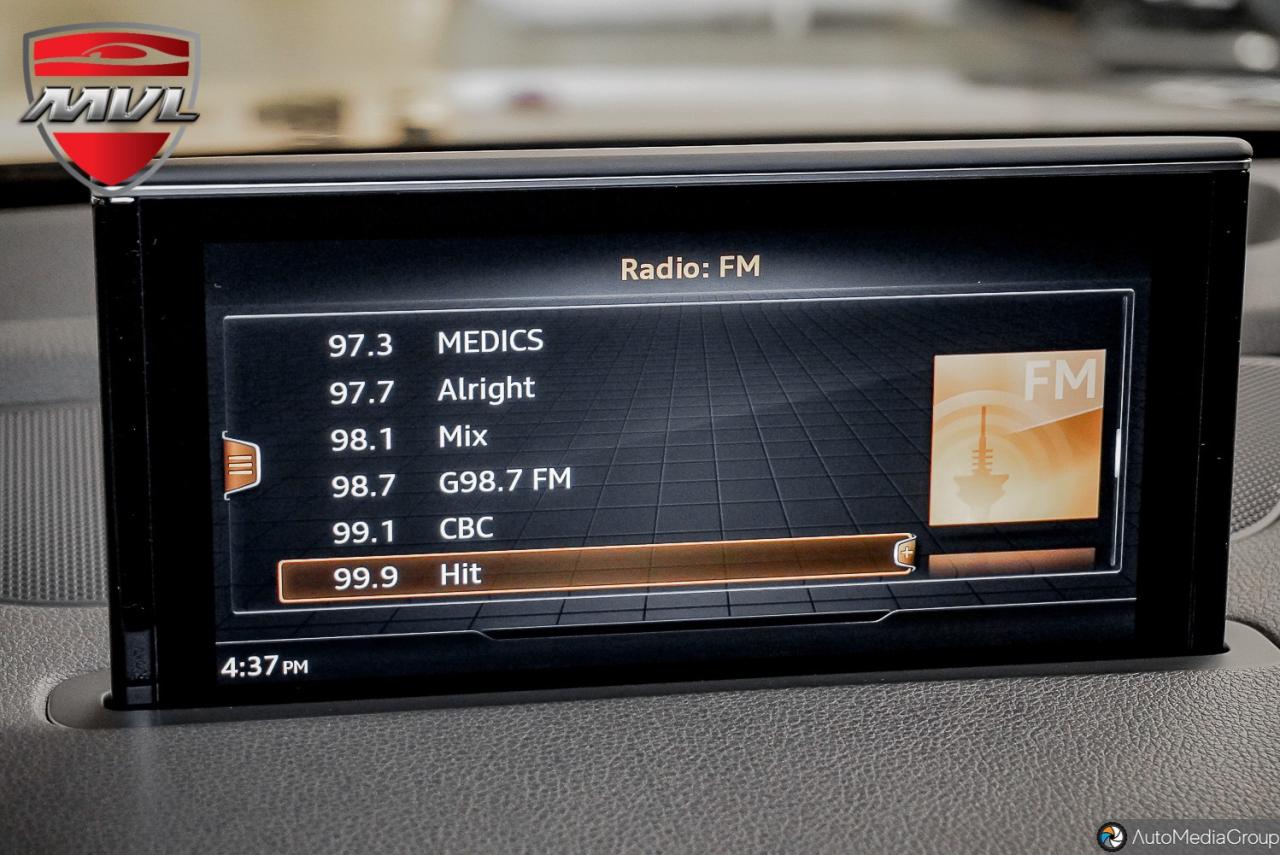 2017 Audi Q7 3.0T Technik 4dr All-wheel Drive quattro Sport Utility Photo