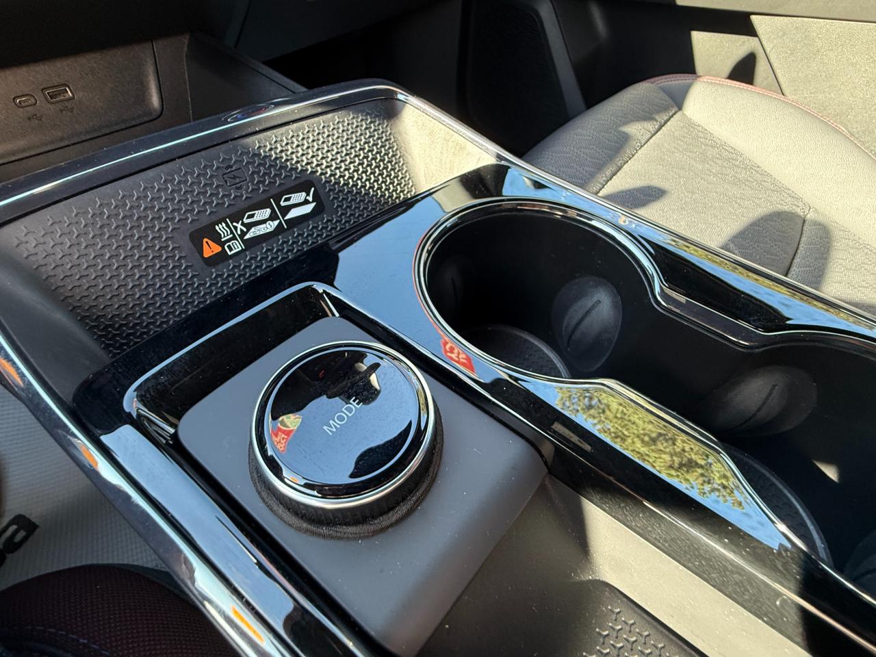 2025 Chevrolet Equinox RS 4dr All-Wheel Drive Photo