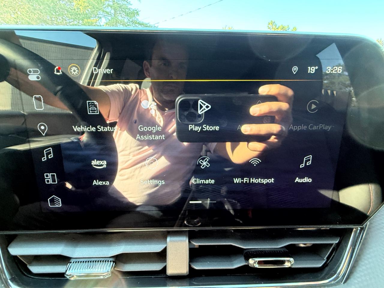 2025 Chevrolet Equinox RS 4dr All-Wheel Drive Photo