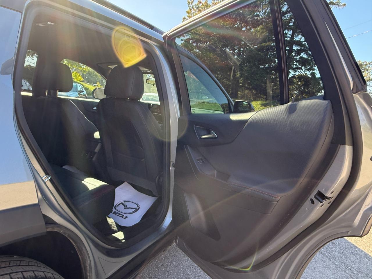 2025 Chevrolet Equinox RS 4dr All-Wheel Drive Photo