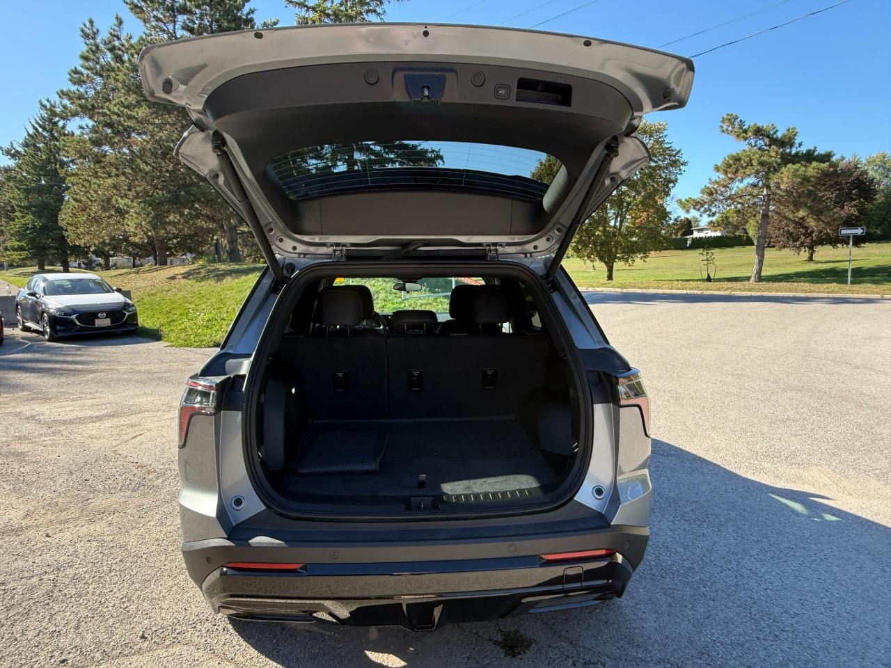 2025 Chevrolet Equinox RS 4dr All-Wheel Drive Photo