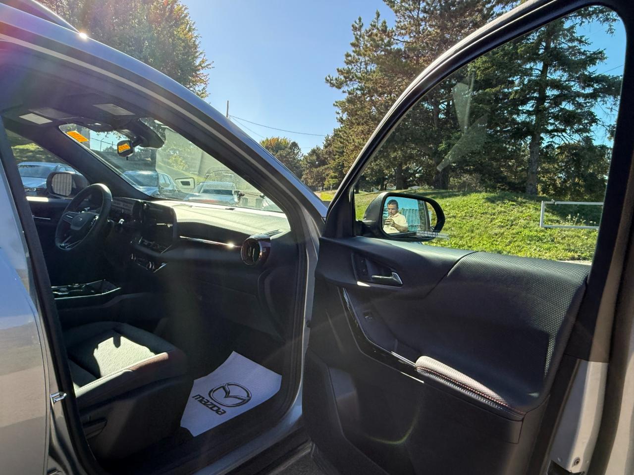 2025 Chevrolet Equinox RS 4dr All-Wheel Drive Photo