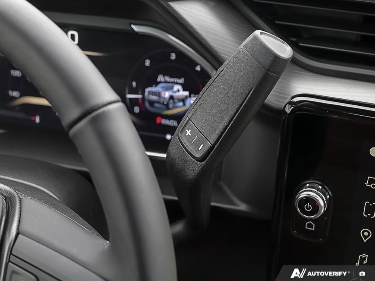 2026 GMC SIERRA 2500HD Crew Cab Standard Box 4-Wheel Drive Denali Ultimate Photo