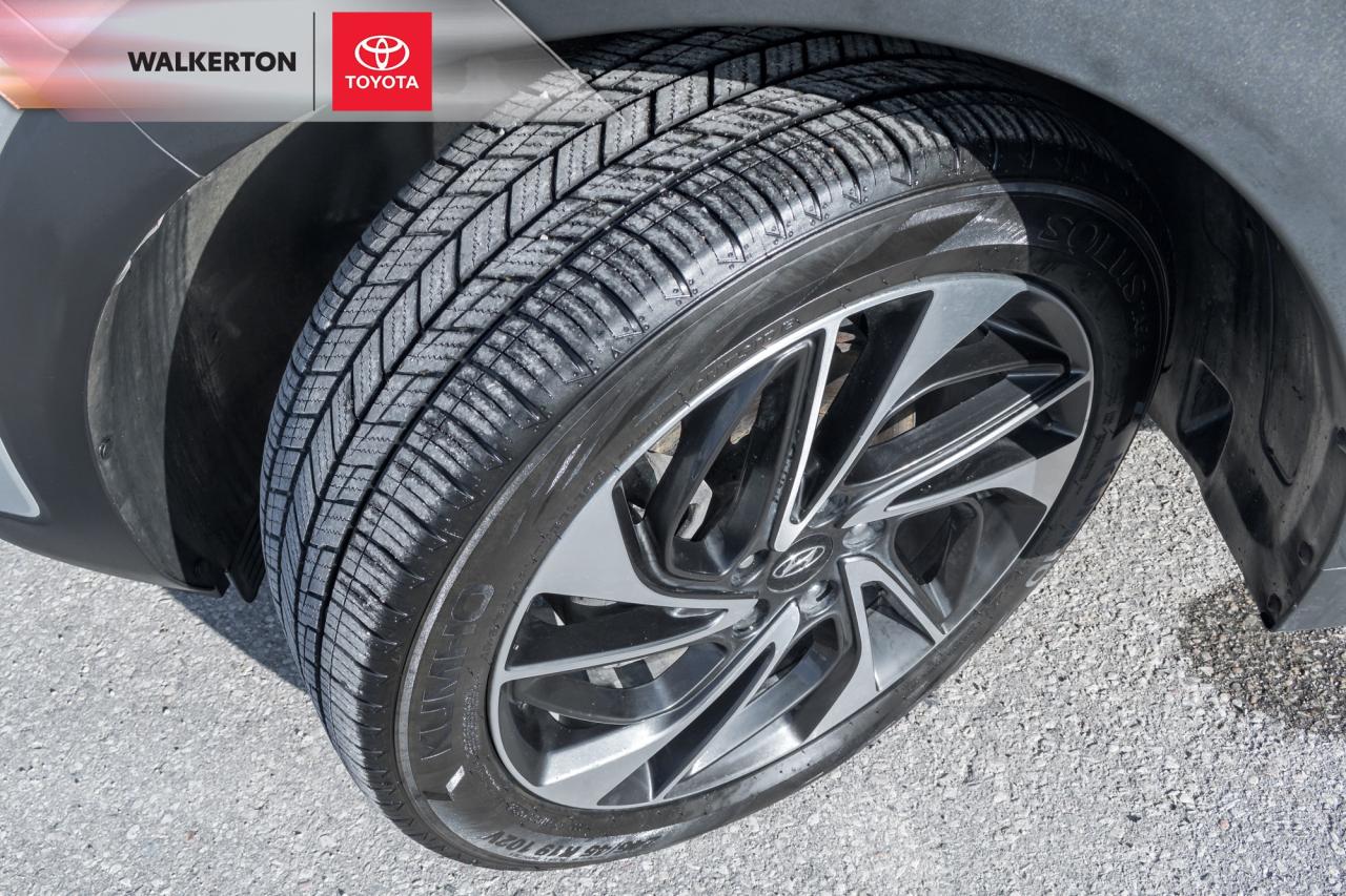 2019 Hyundai Tucson Ultimate 4dr All-wheel Drive Photo