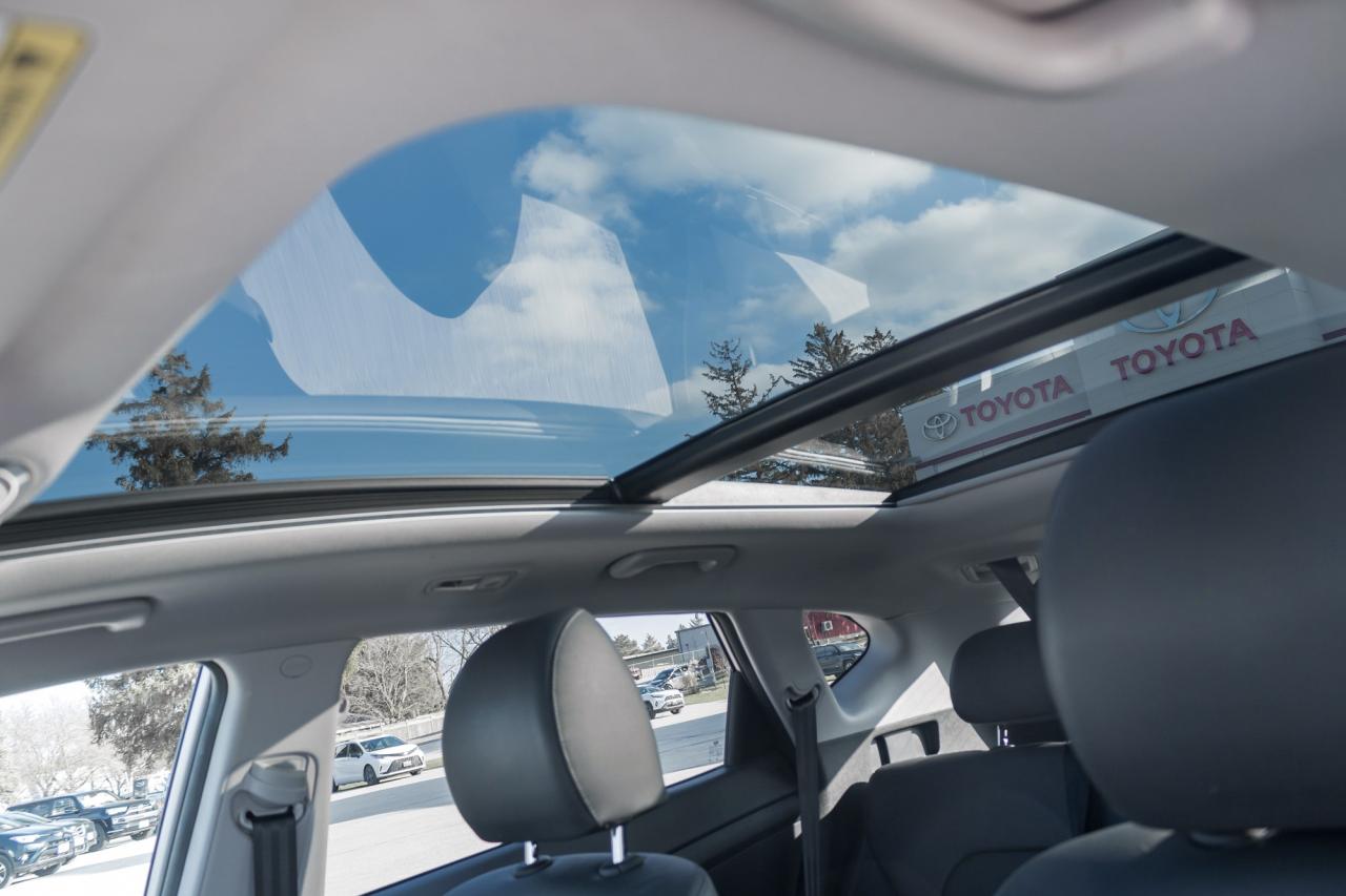 2019 Hyundai Tucson Ultimate 4dr All-wheel Drive Photo