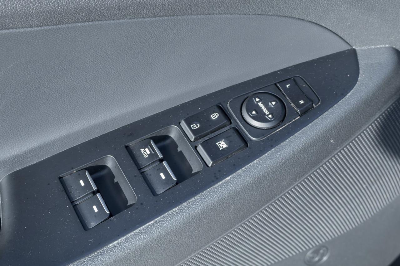 2019 Hyundai Tucson Ultimate 4dr All-wheel Drive Photo