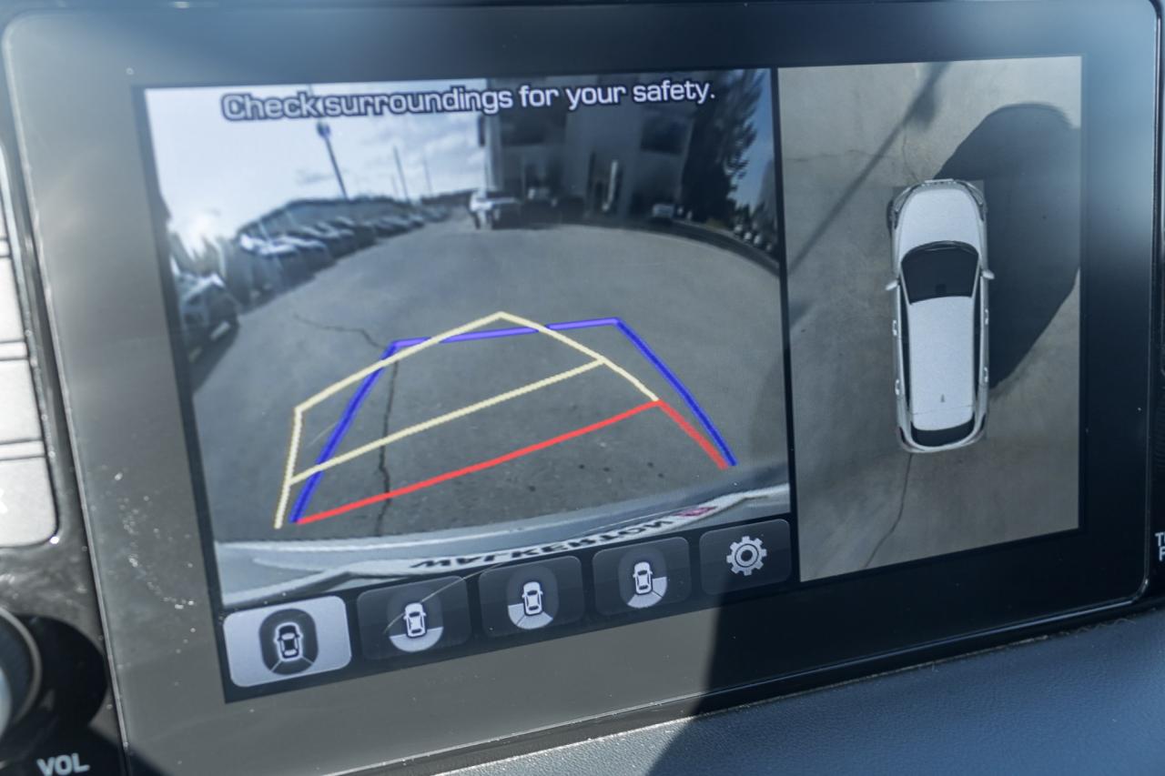 2019 Hyundai Tucson Ultimate 4dr All-wheel Drive Photo