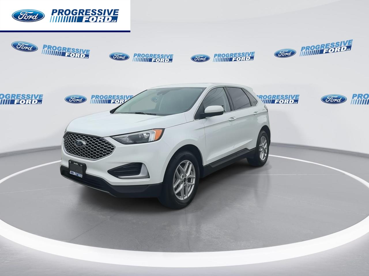 2024 Ford Edge SEL 4dr All-wheel Drive Photo