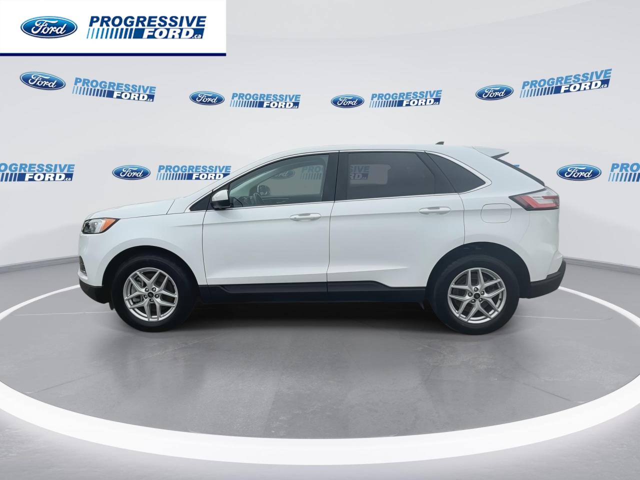 2024 Ford Edge SEL 4dr All-wheel Drive Photo4