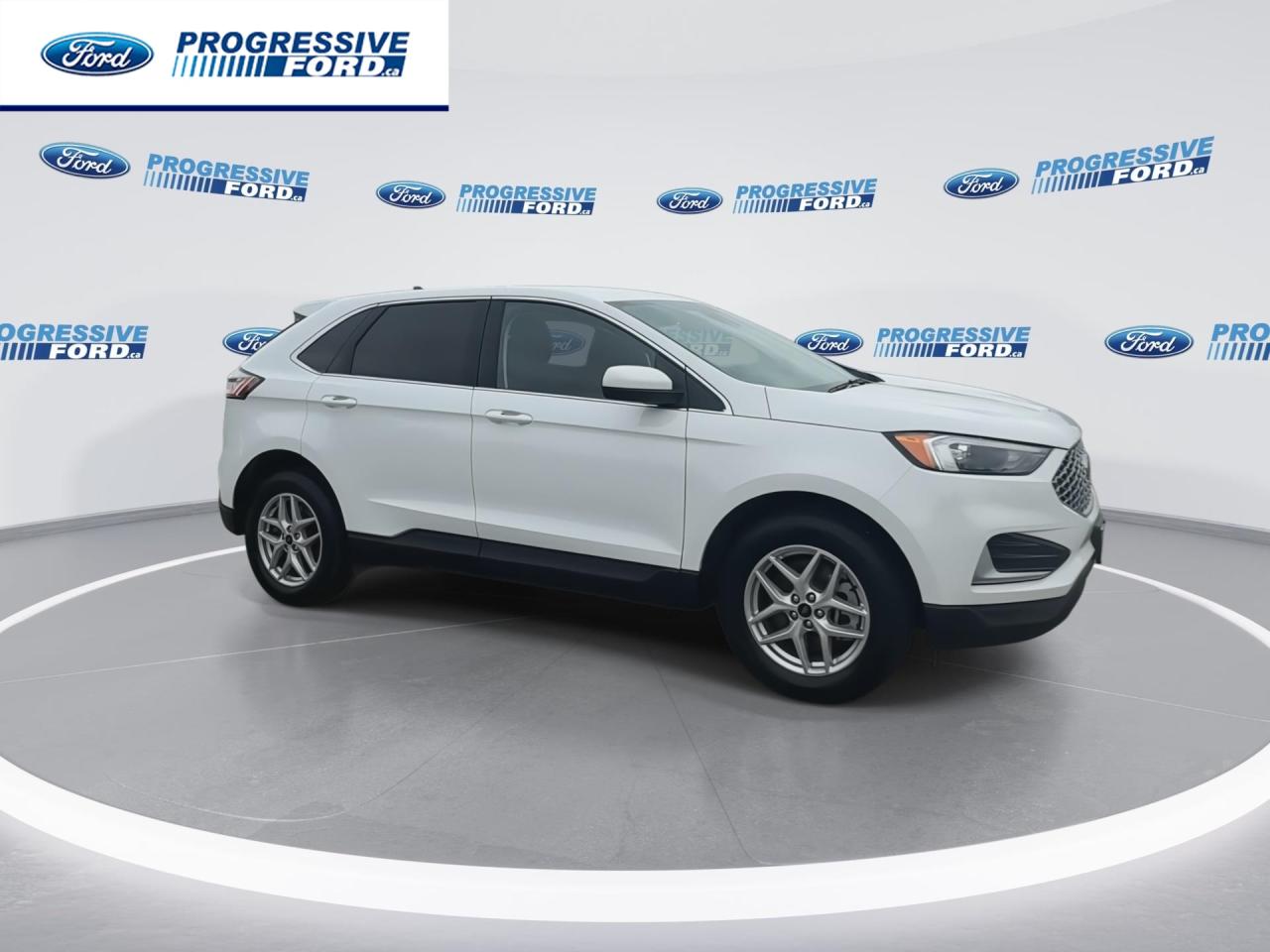 2024 Ford Edge SEL 4dr All-wheel Drive Photo