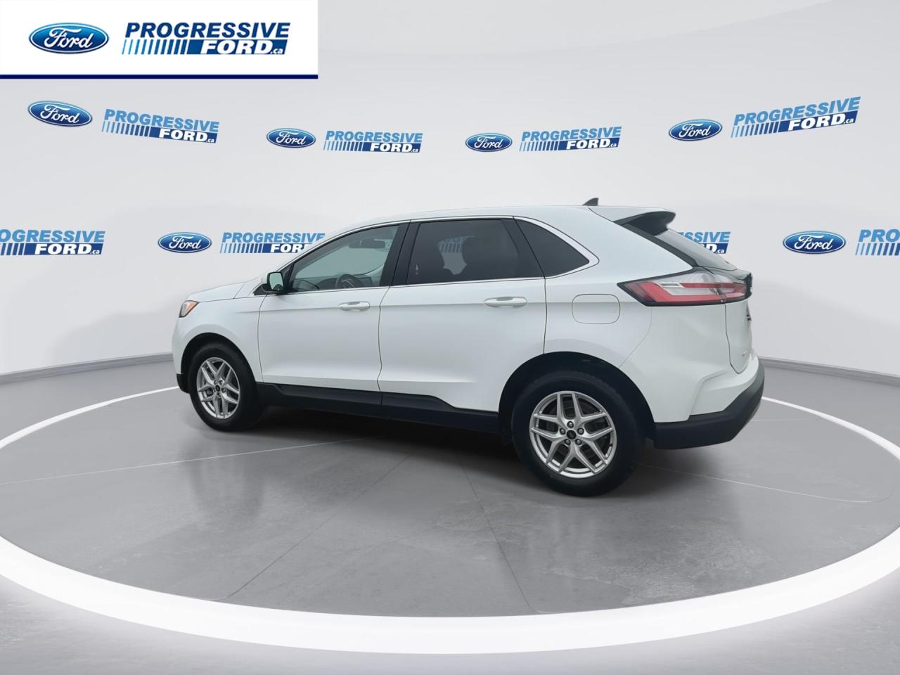 2024 Ford Edge SEL 4dr All-wheel Drive Photo