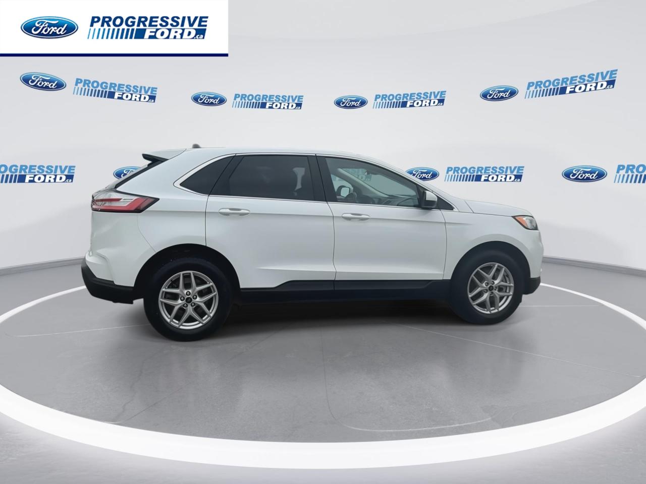 2024 Ford Edge SEL 4dr All-wheel Drive Photo