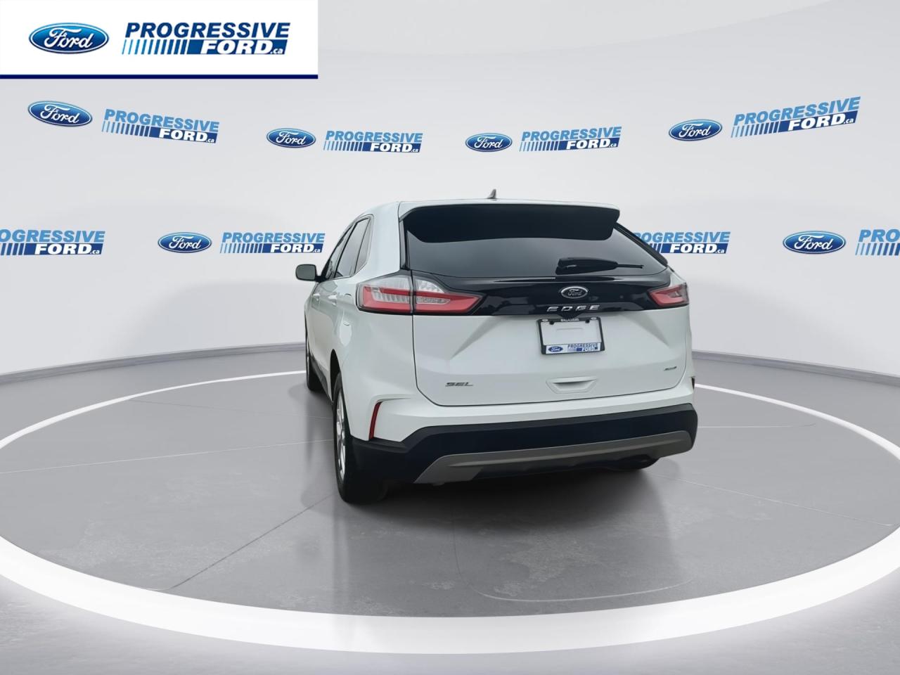 2024 Ford Edge SEL 4dr All-wheel Drive Photo