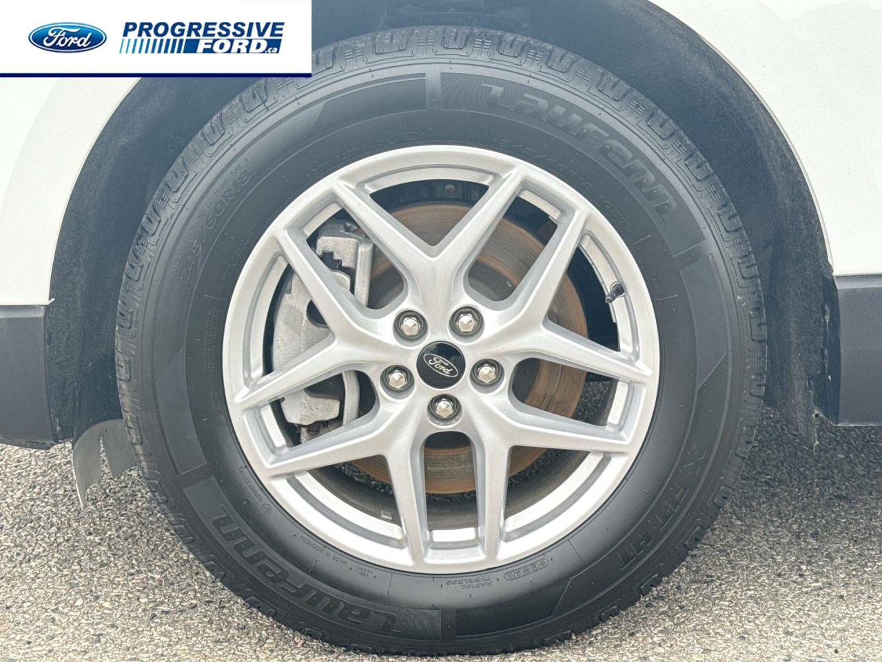 2024 Ford Edge SEL 4dr All-wheel Drive Photo