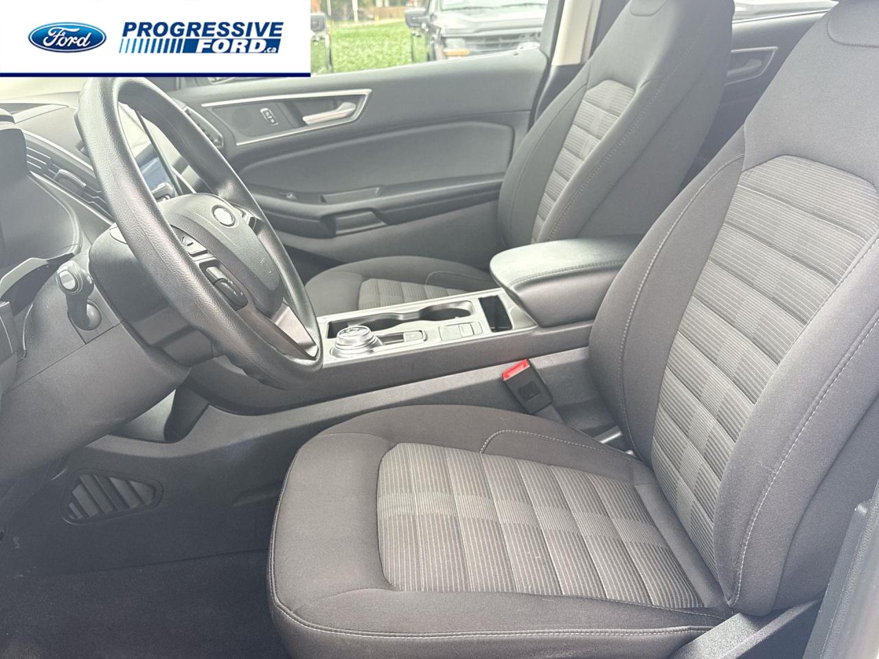 2024 Ford Edge SEL 4dr All-wheel Drive Photo