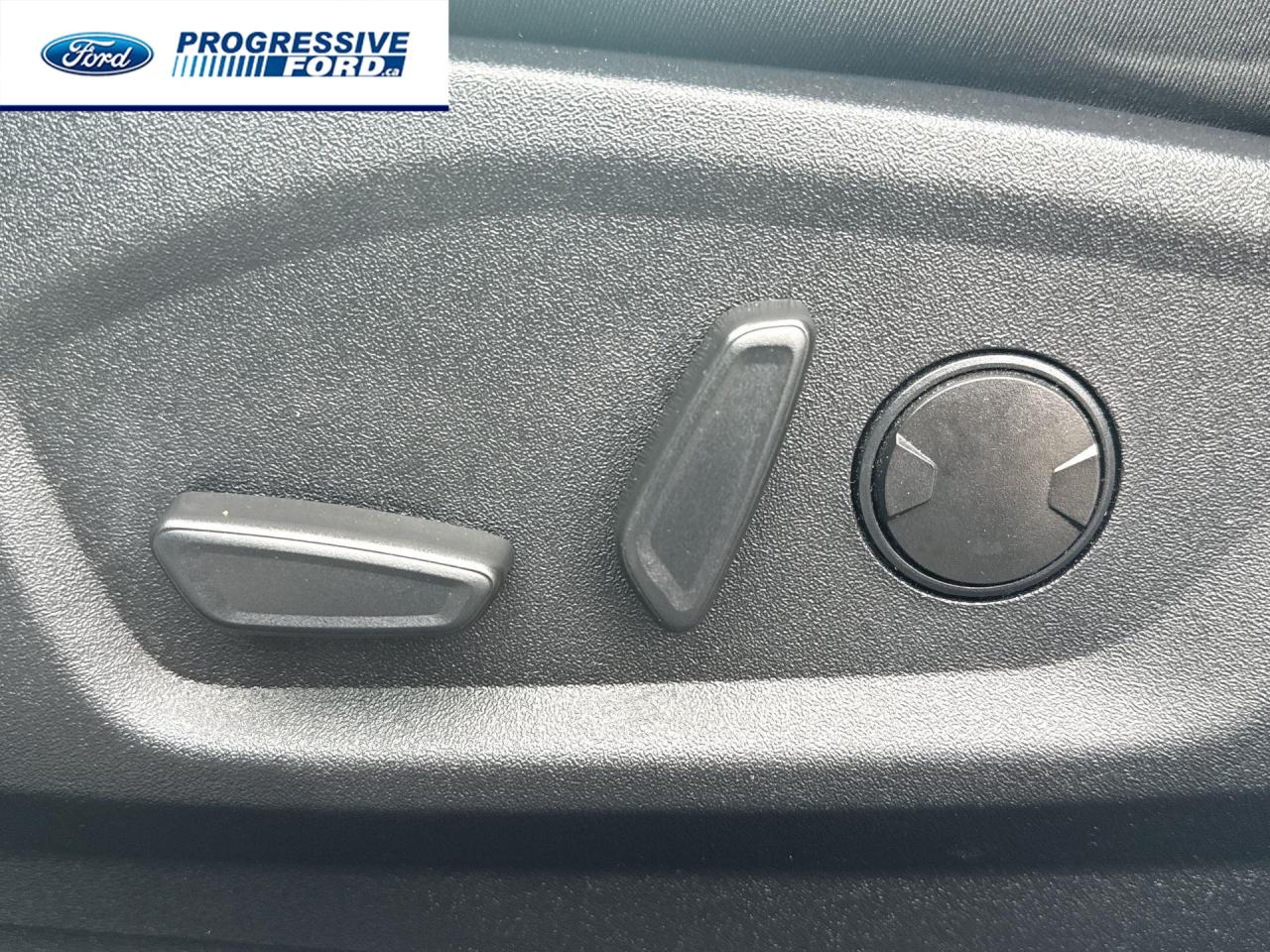 2024 Ford Edge SEL 4dr All-wheel Drive Photo