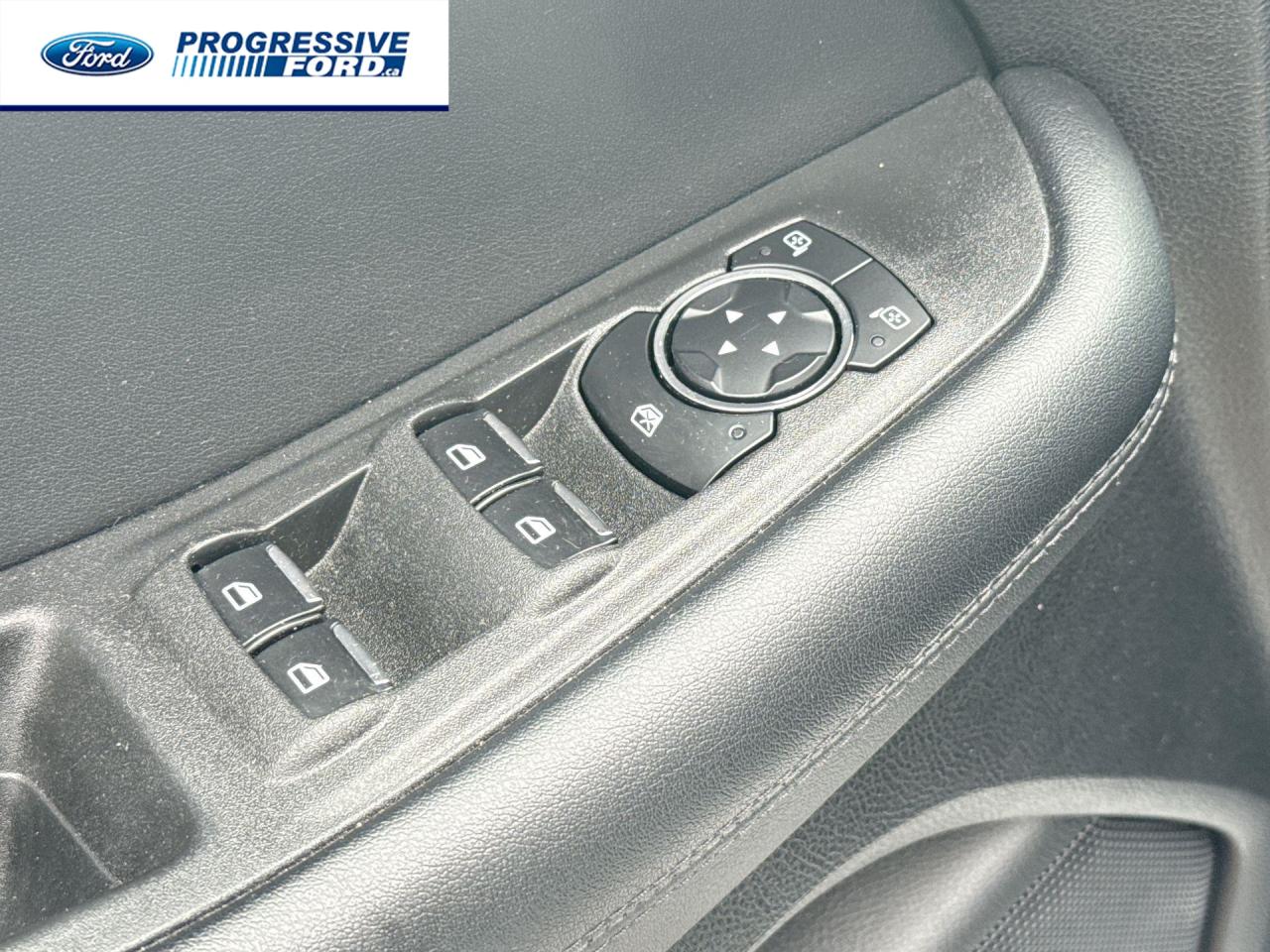 2024 Ford Edge SEL 4dr All-wheel Drive Photo