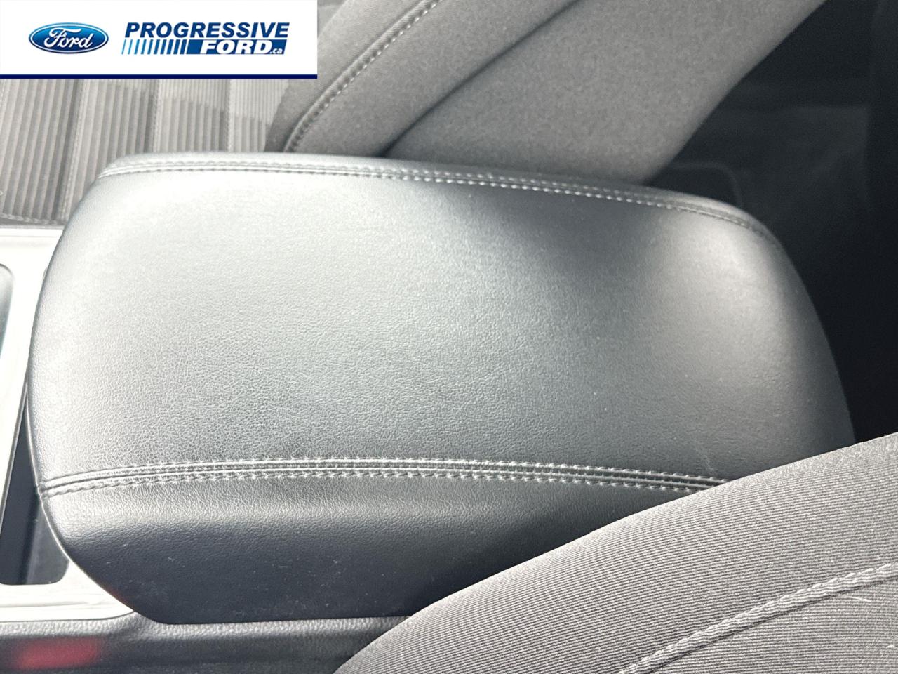 2024 Ford Edge SEL 4dr All-wheel Drive Photo