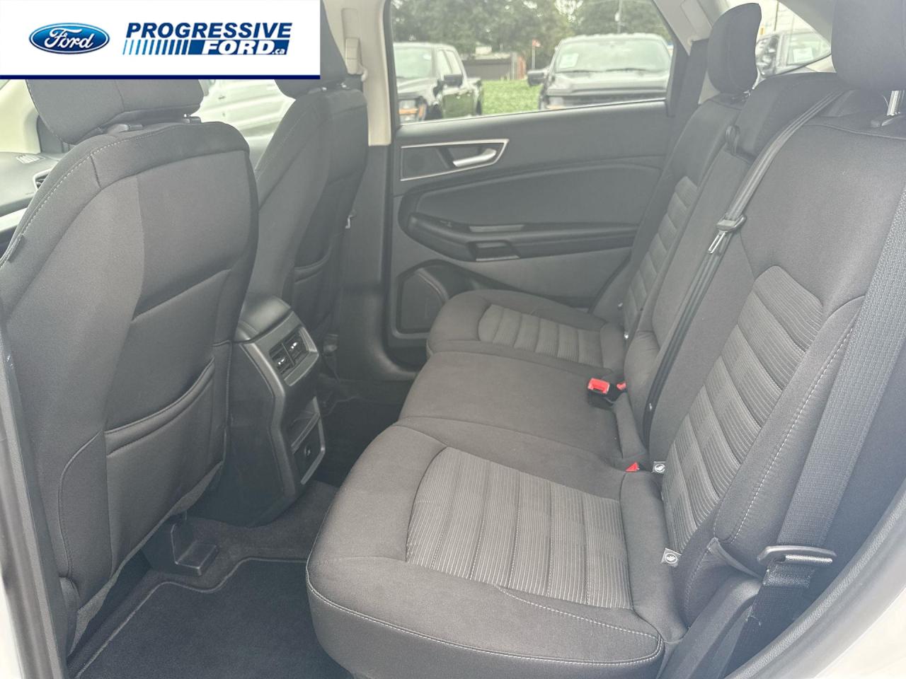 2024 Ford Edge SEL 4dr All-wheel Drive Photo