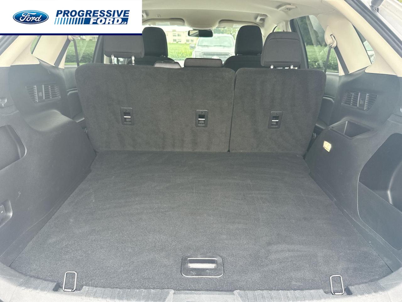 2024 Ford Edge SEL 4dr All-wheel Drive Photo