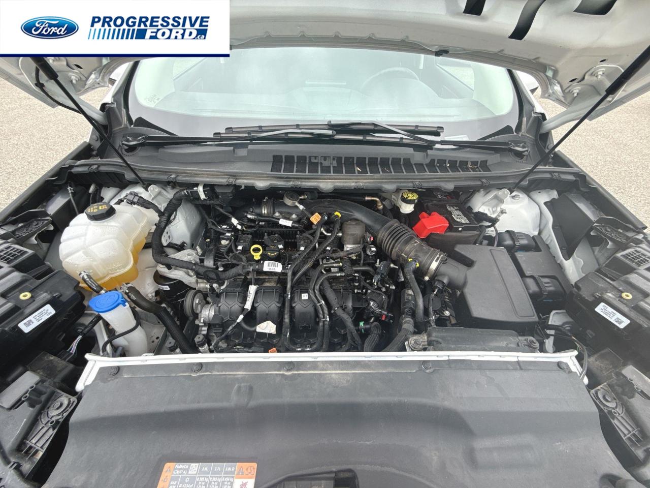 2024 Ford Edge SEL 4dr All-wheel Drive Photo