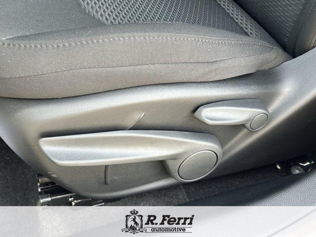 2025 Jeep Compass Sport 4dr 4x4 Photo