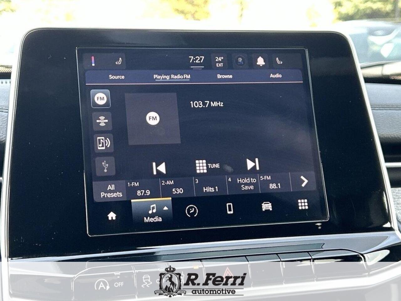 2025 Jeep Compass Sport 4dr 4x4 Photo