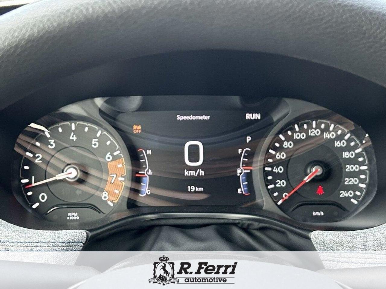 2025 Jeep Compass Sport 4dr 4x4 Photo