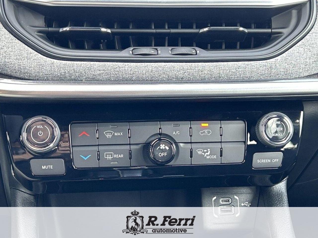 2025 Jeep Compass Sport 4dr 4x4 Photo