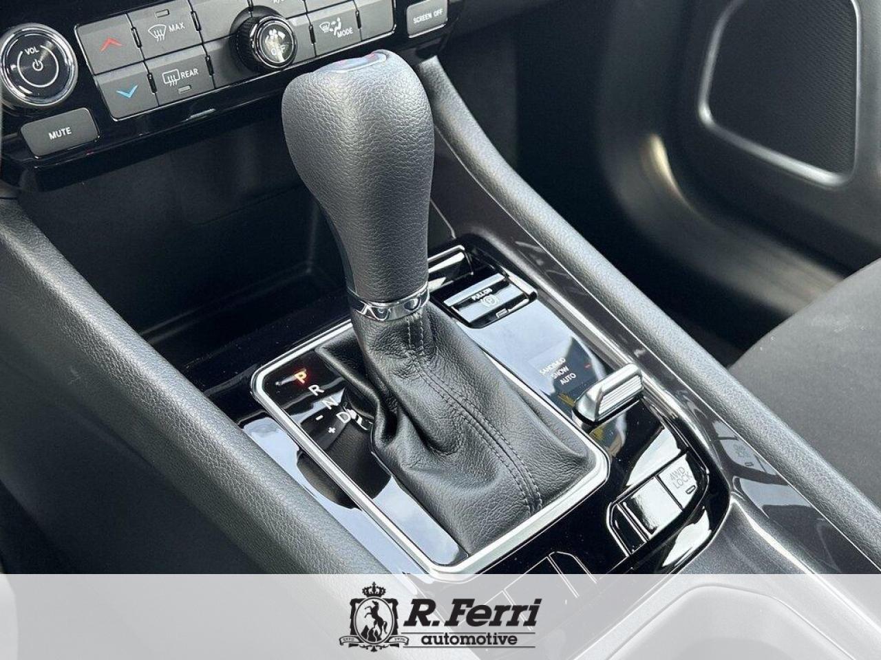 2025 Jeep Compass Sport 4dr 4x4 Photo