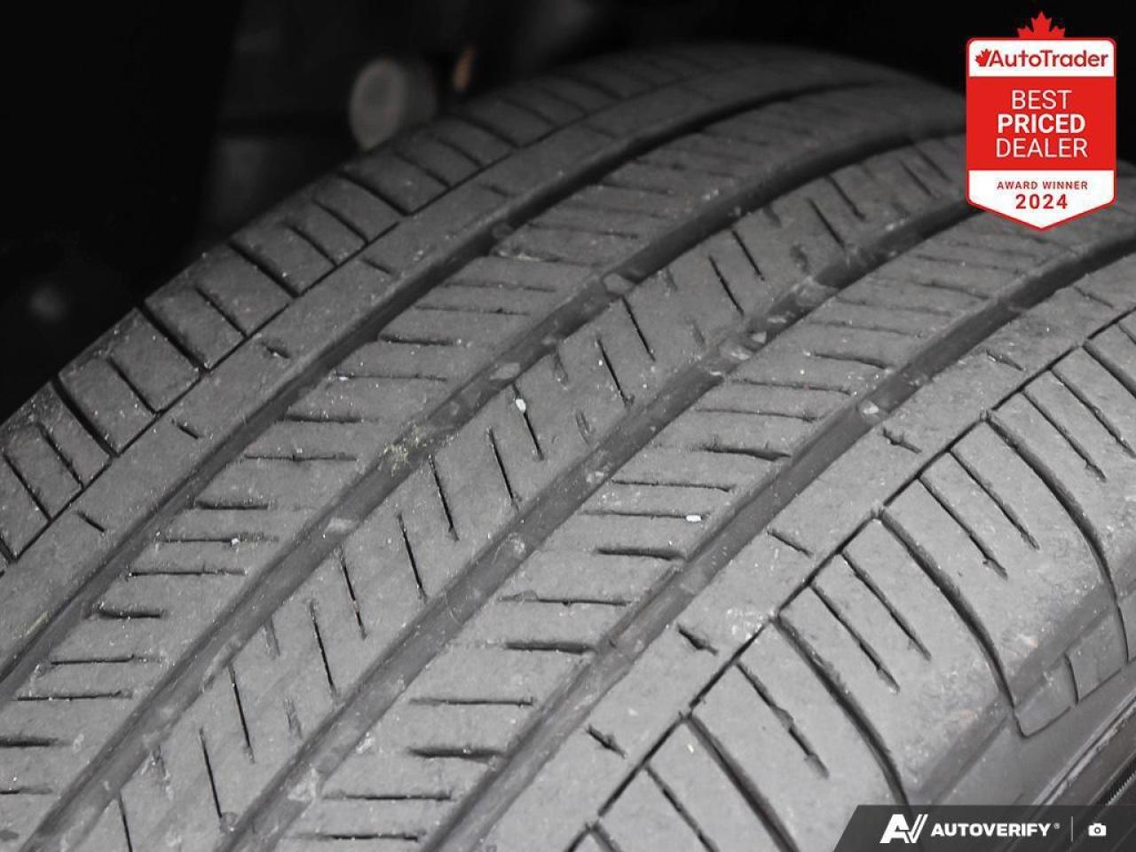 2023 Volkswagen Atlas 3.6 FSI Highline 4dr All-Wheel Drive 4MOTION Photo