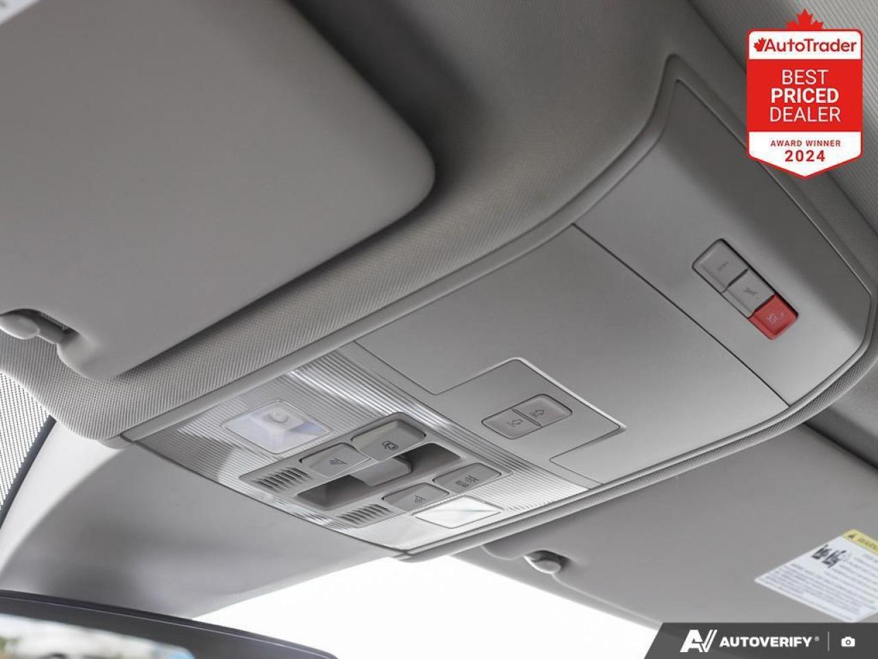 2023 Volkswagen Atlas 3.6 FSI Highline 4dr All-Wheel Drive 4MOTION Photo